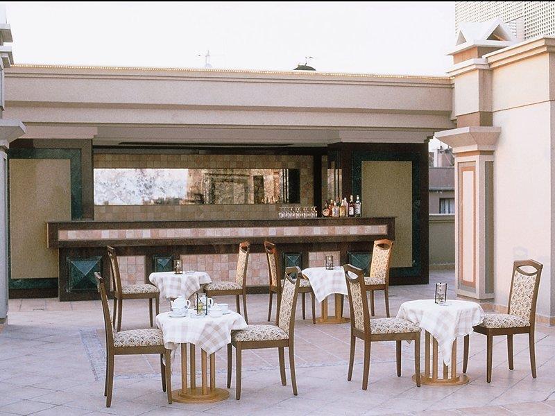 Hotel Samir Deluxe Istanboel